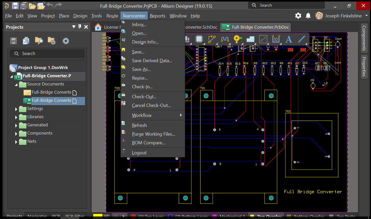 Webinar: Altium PCB Design Software - Teamcenter - 开云最新官网