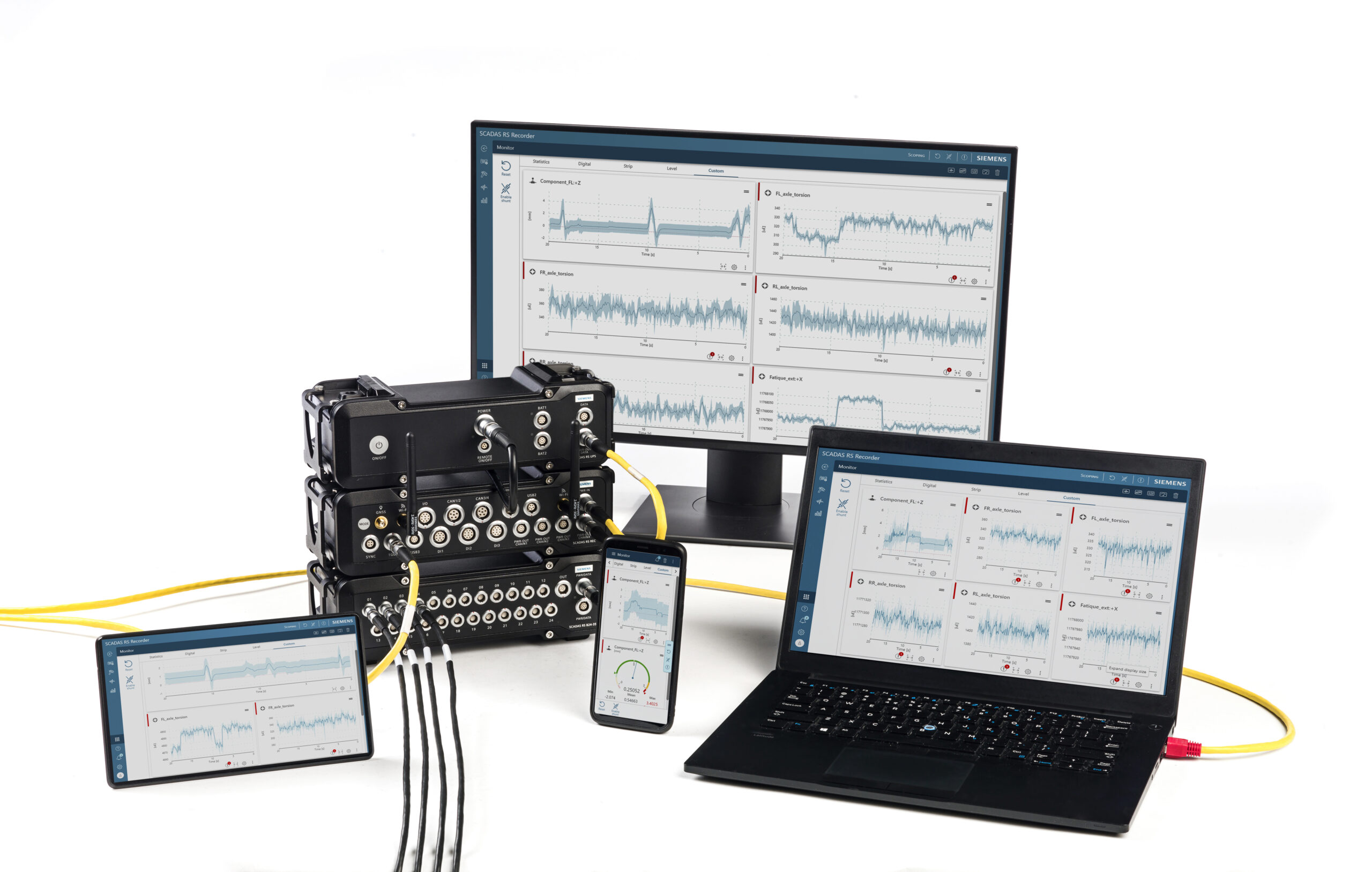 更新:Simcenter Testlab 2206 - Simcenter - 开云最新官网